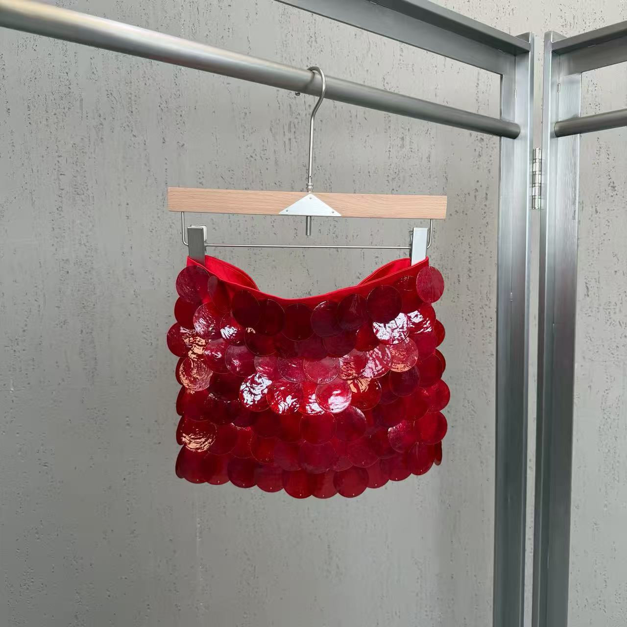 Skirt - ID: M008