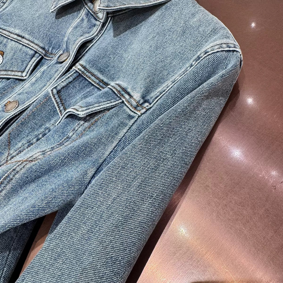 Jacket - ID: J536