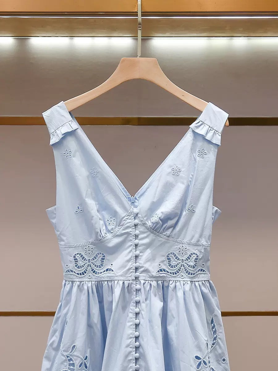 Dress - ID: R102