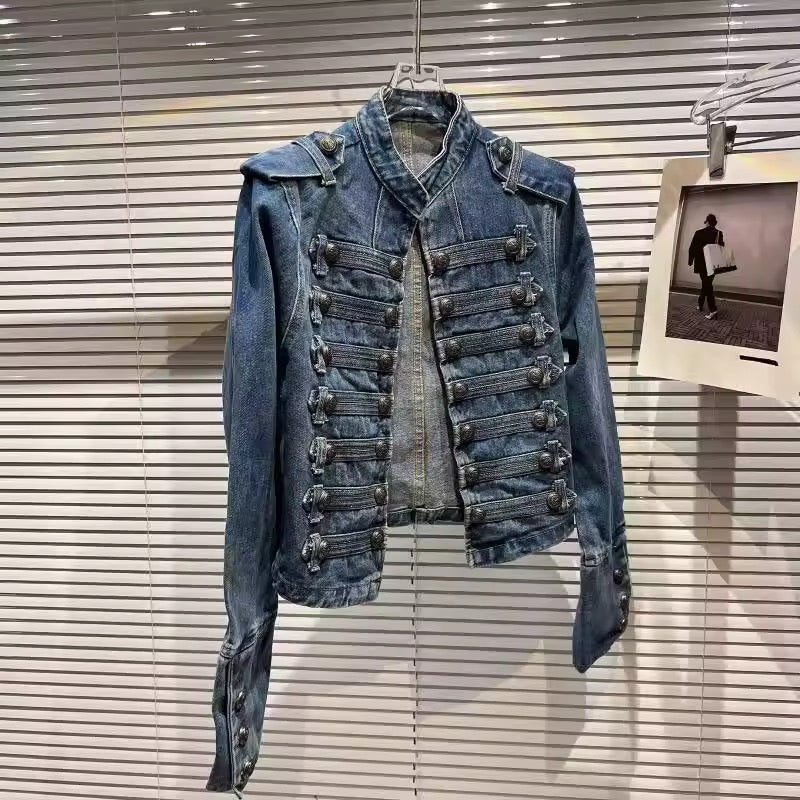 Jacket - ID: A437