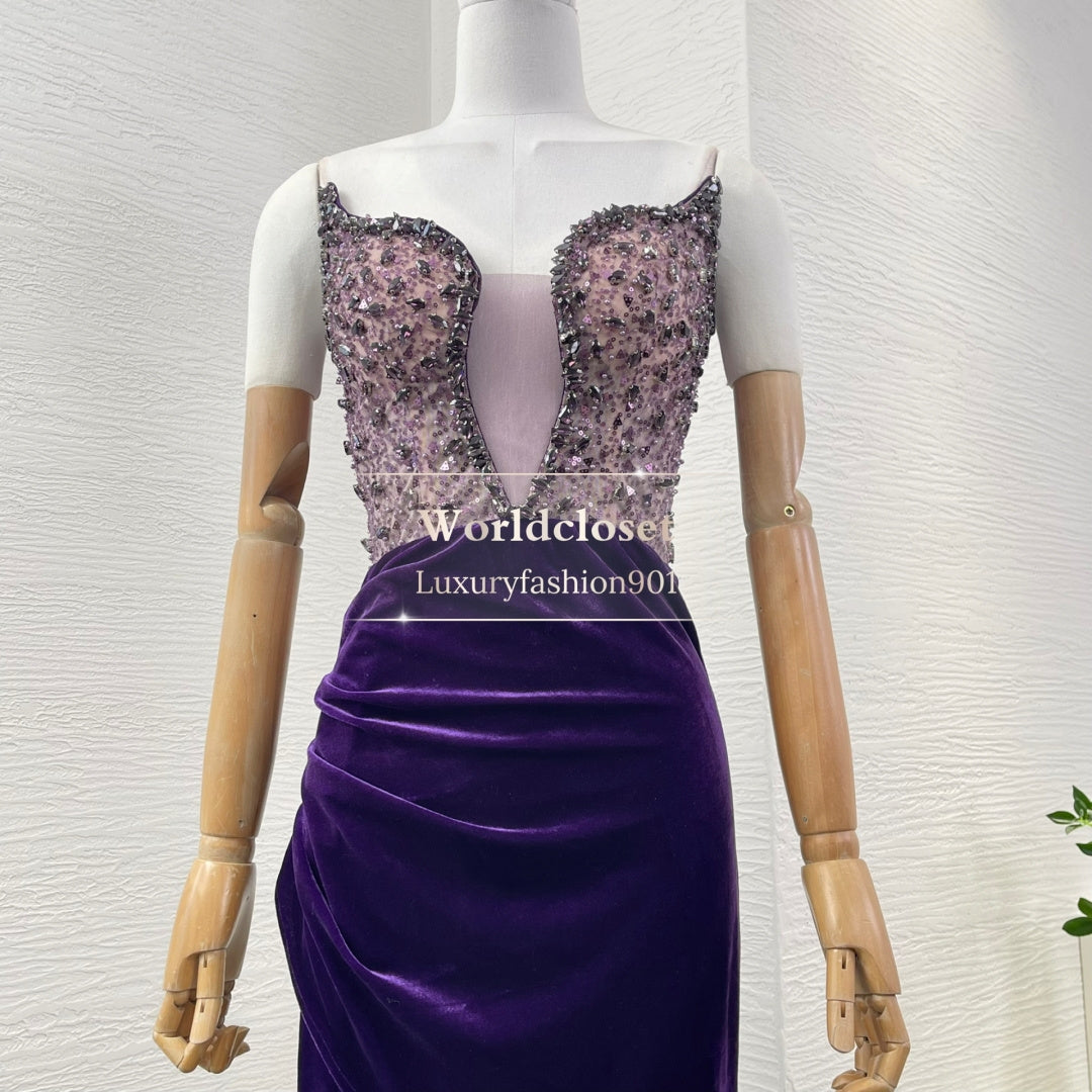 Dress - ID: W397