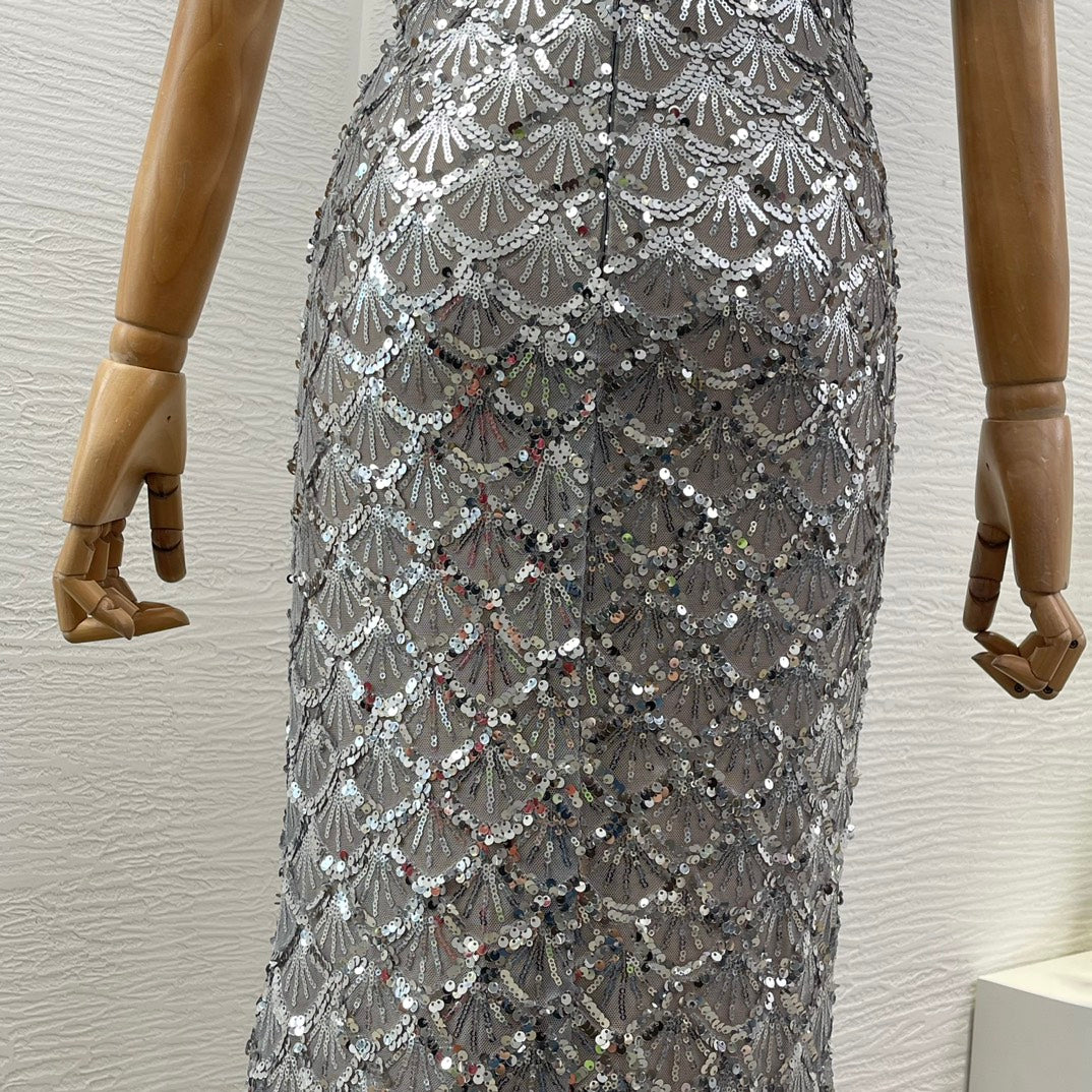Dress - ID: W499