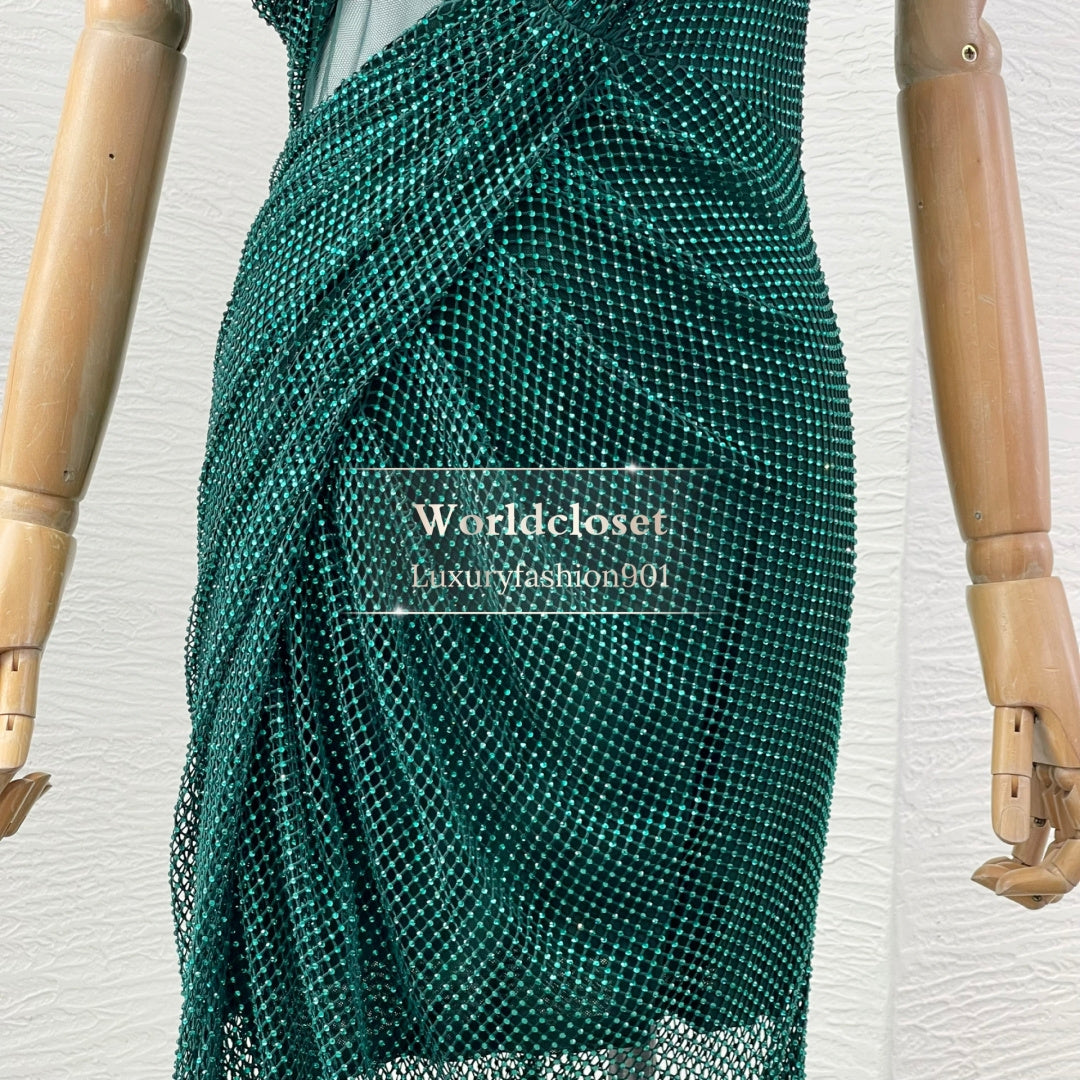 Dress - ID: W431