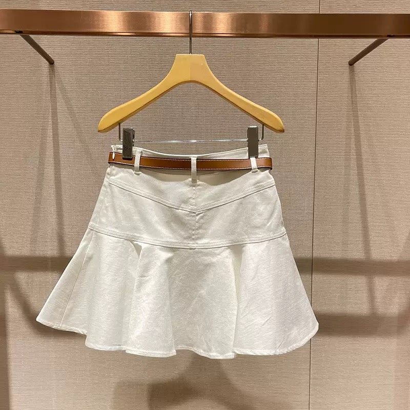 Skirt - ID: J336