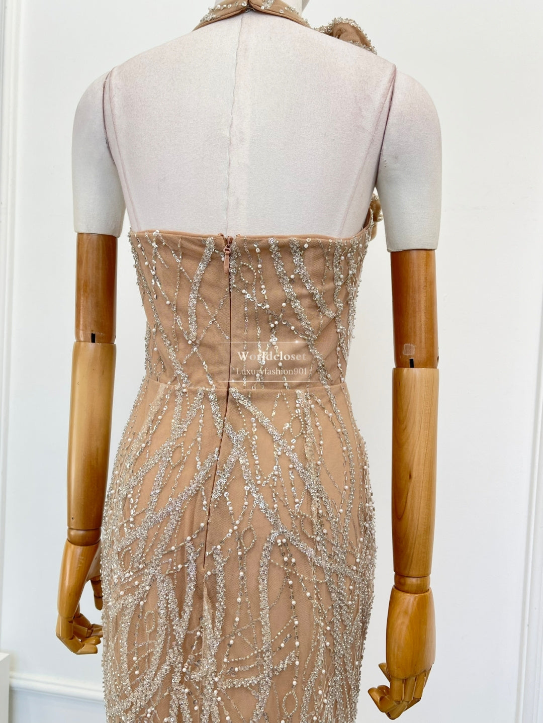 Dress - ID: W667