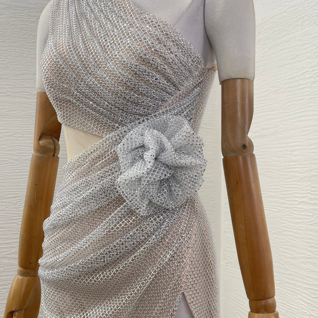 Dress - ID: W474