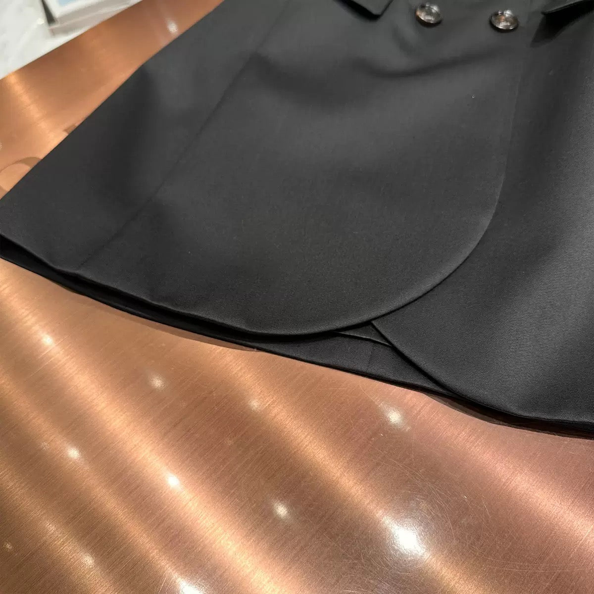 Coat - ID: J434