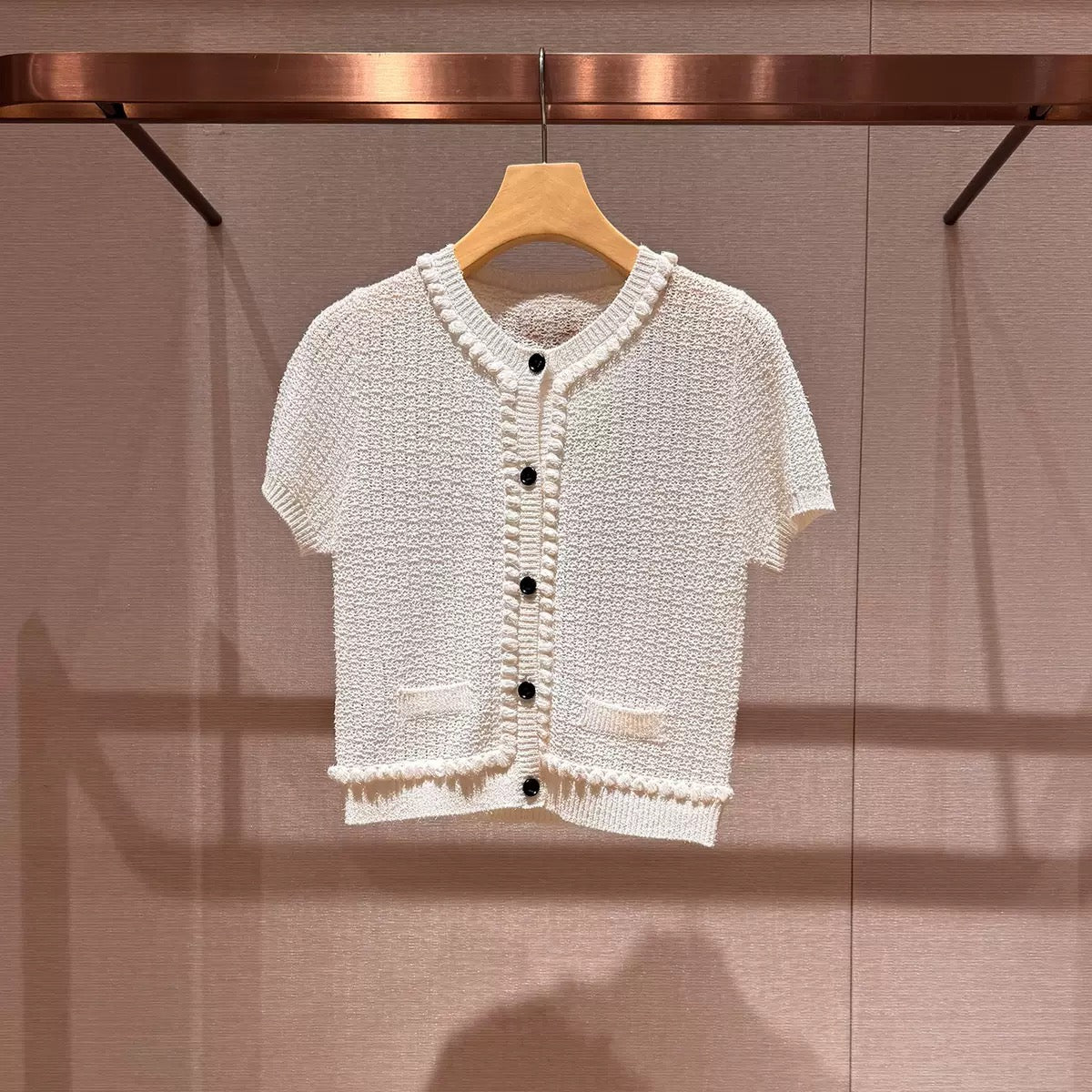 Shirt - ID: J496
