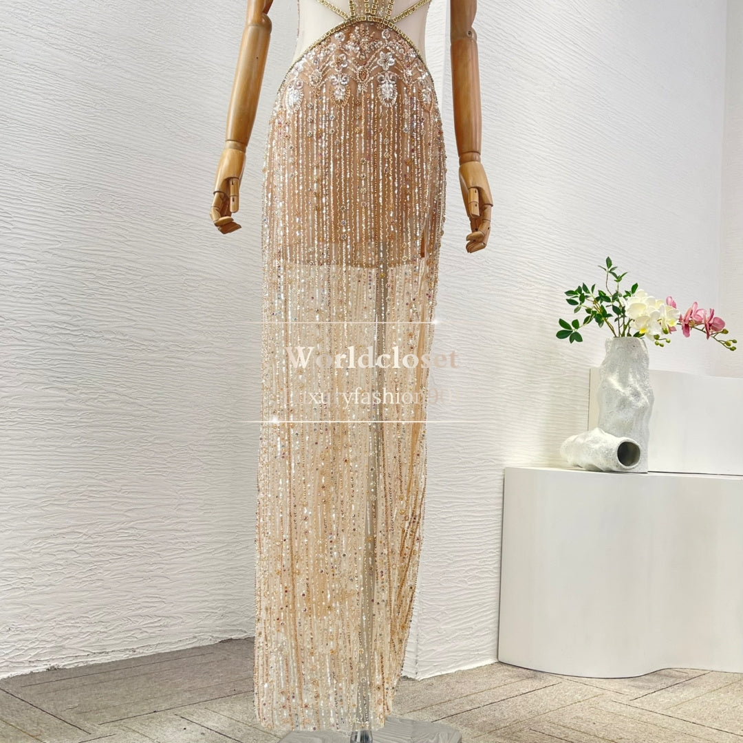 Dress - ID: W383