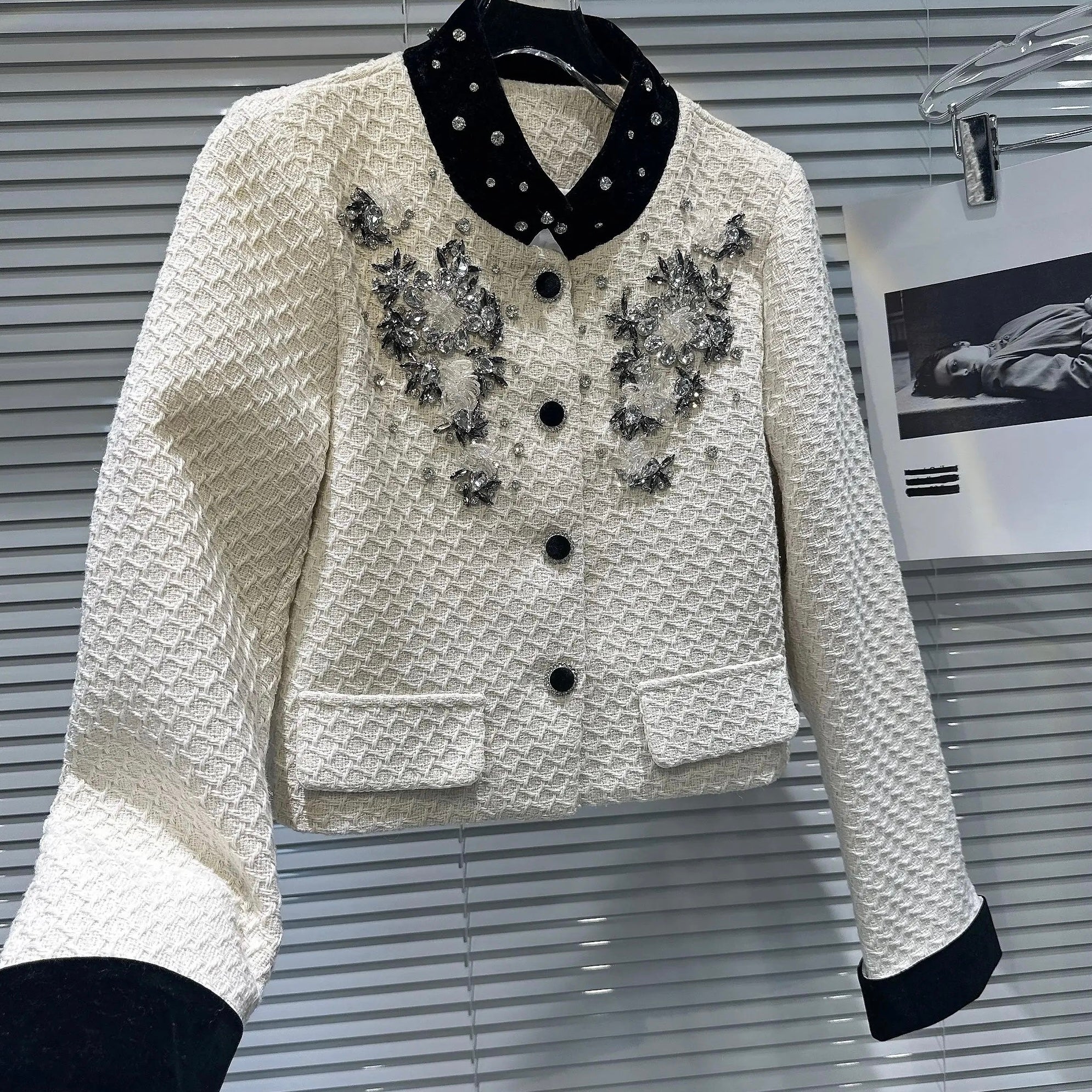 Jacket - ID: 4926