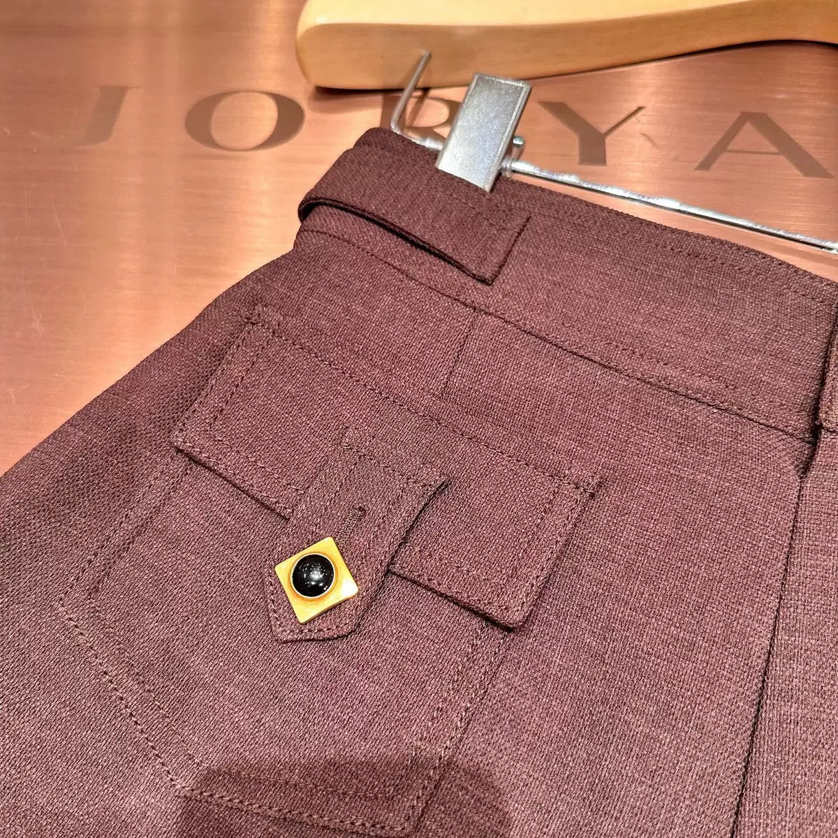 Shorts - ID: J396