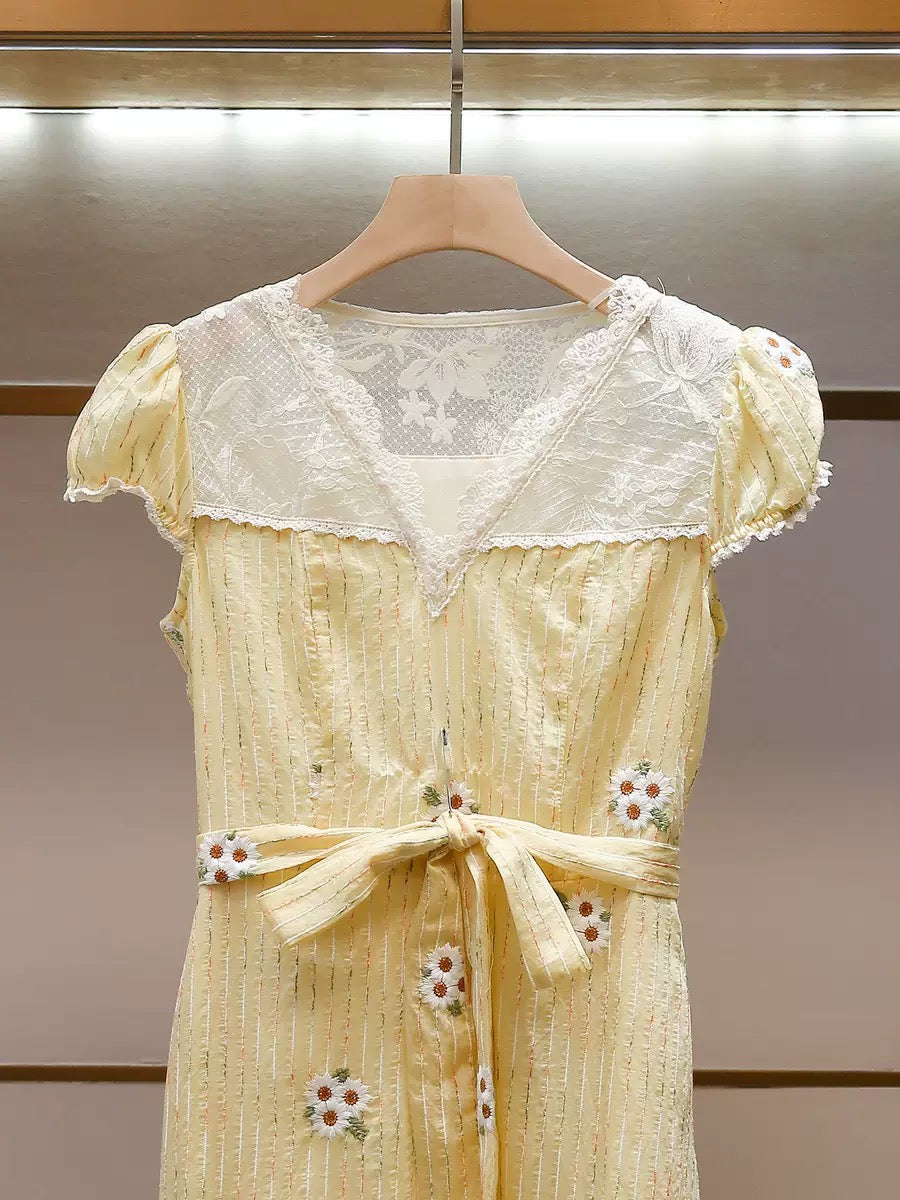 Dress - R034