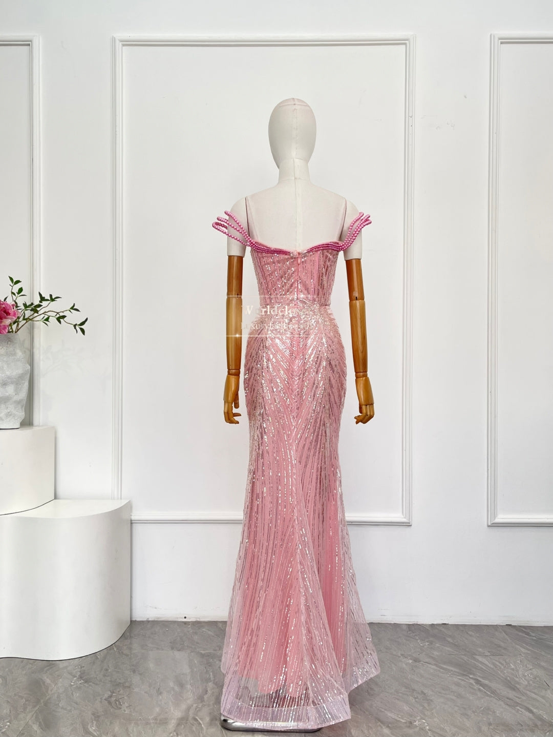 Dress - ID: W747