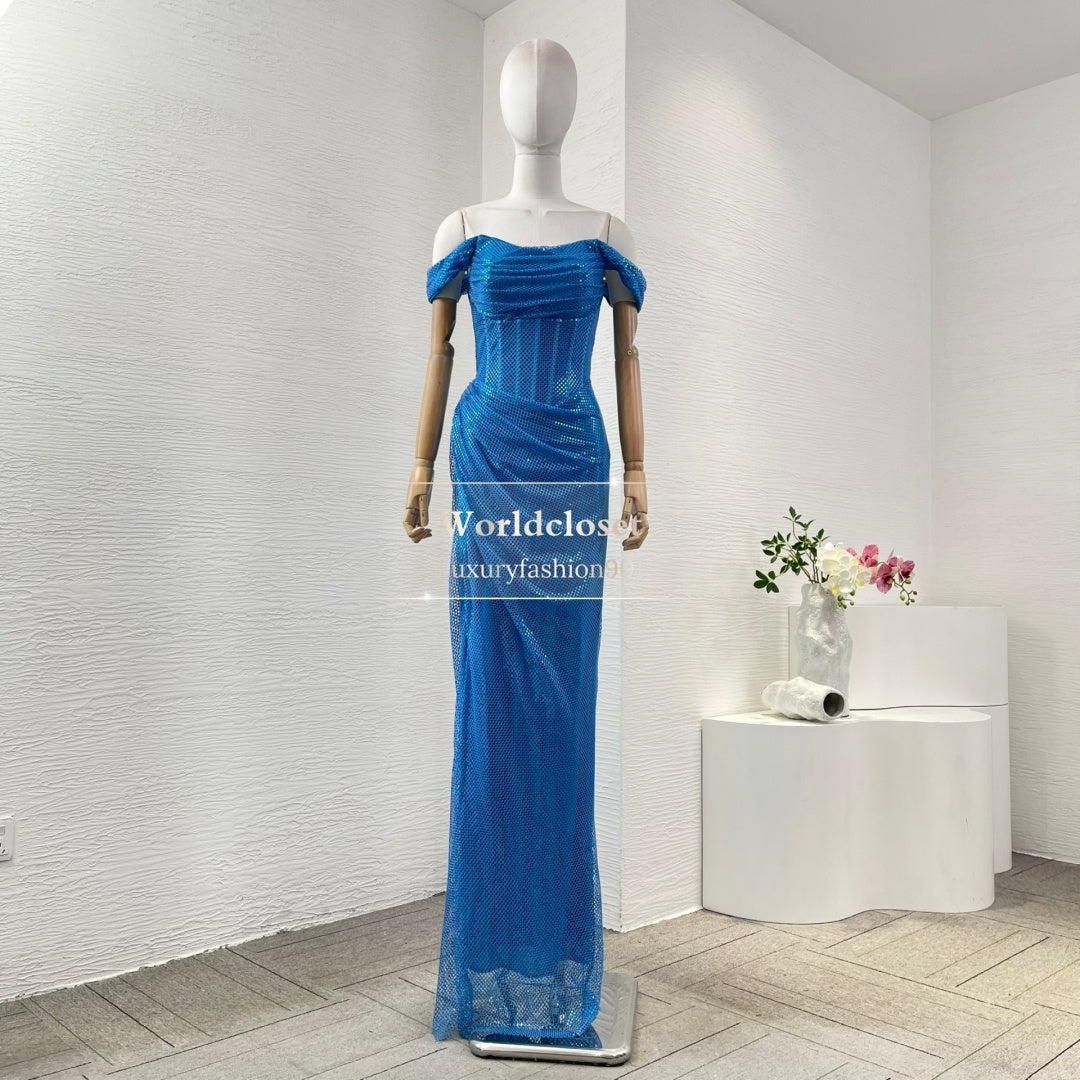 Dress - ID: W378