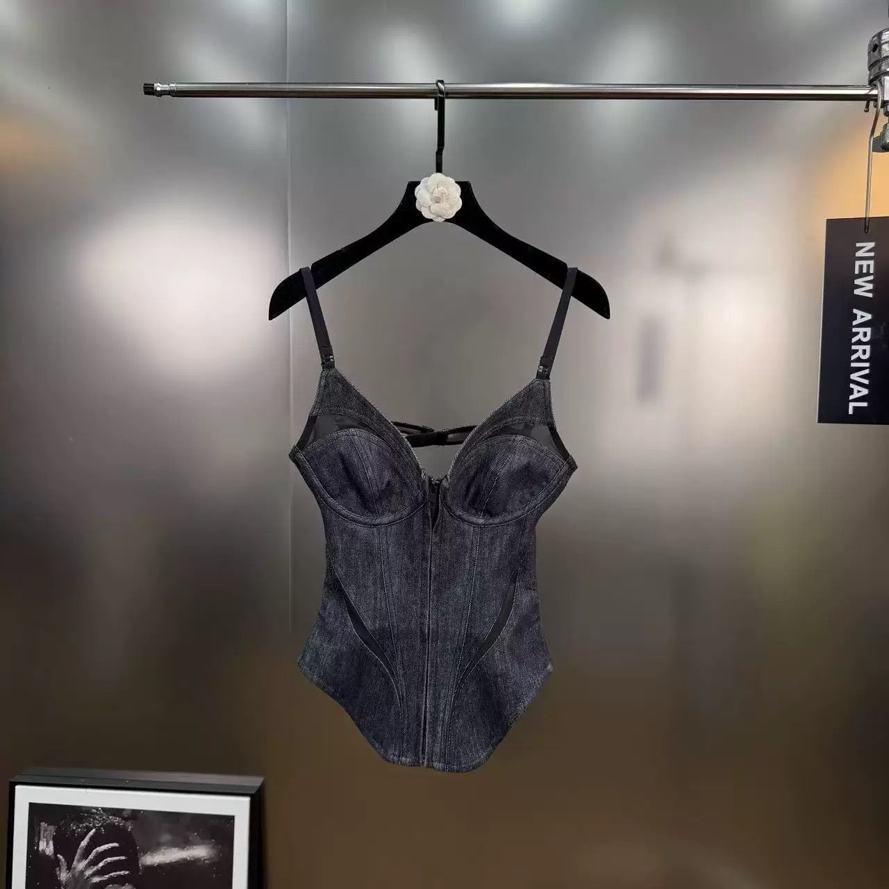 Tank top - ID: 4152