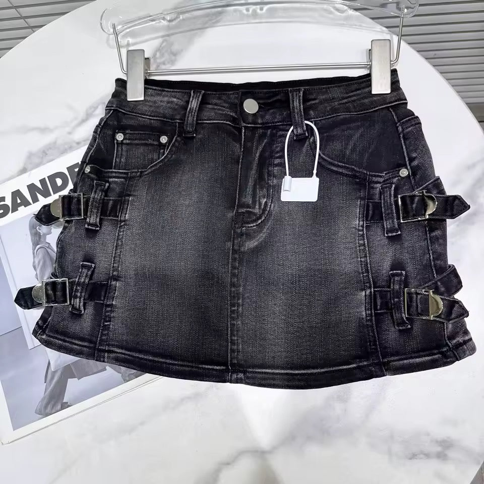 Skirt - ID: A805