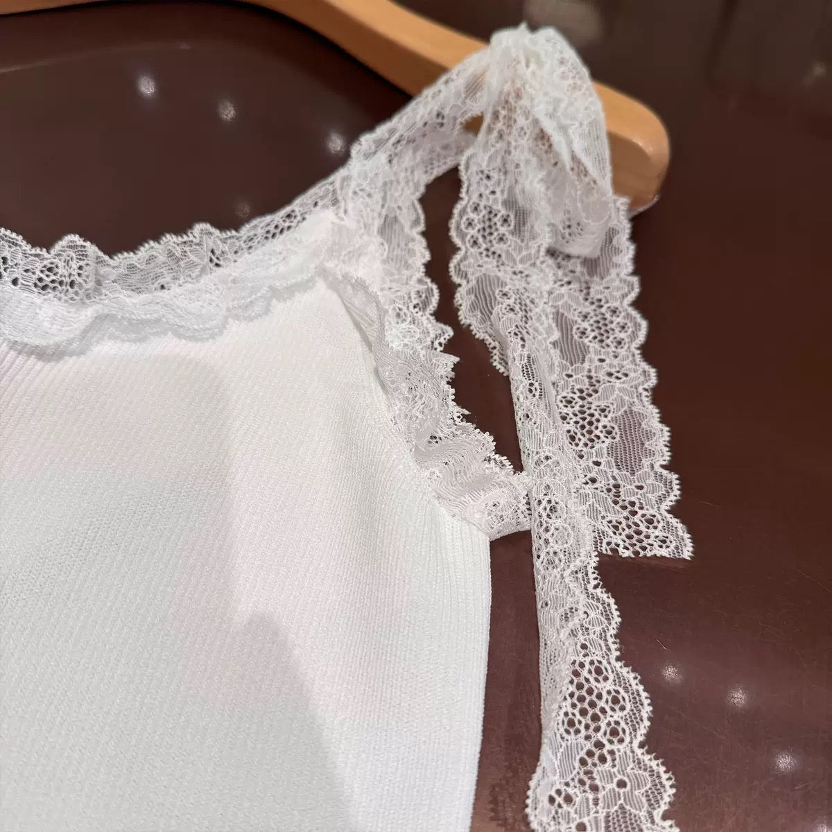 Tank top - ID: J517