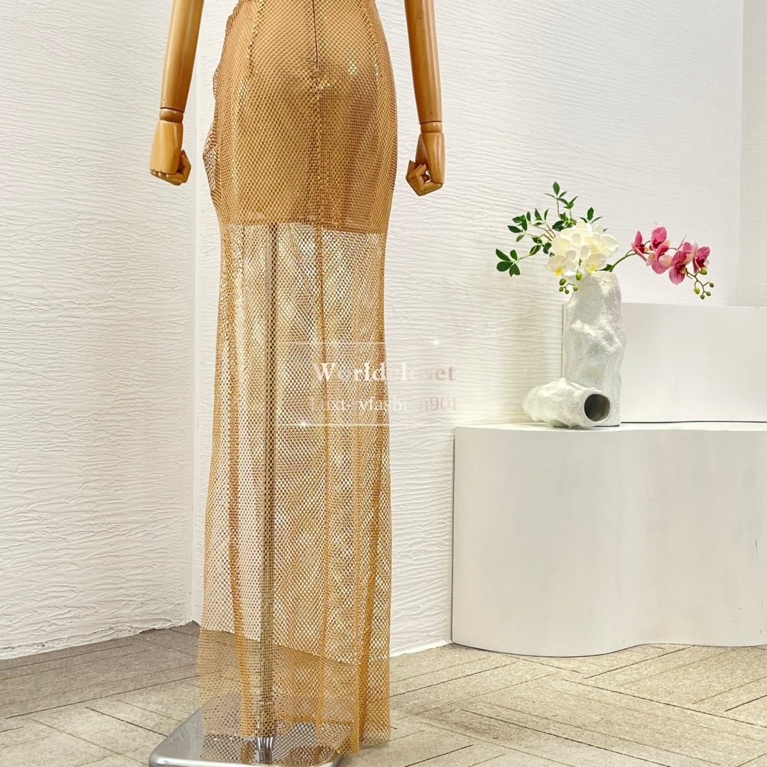 Dress - ID: W377