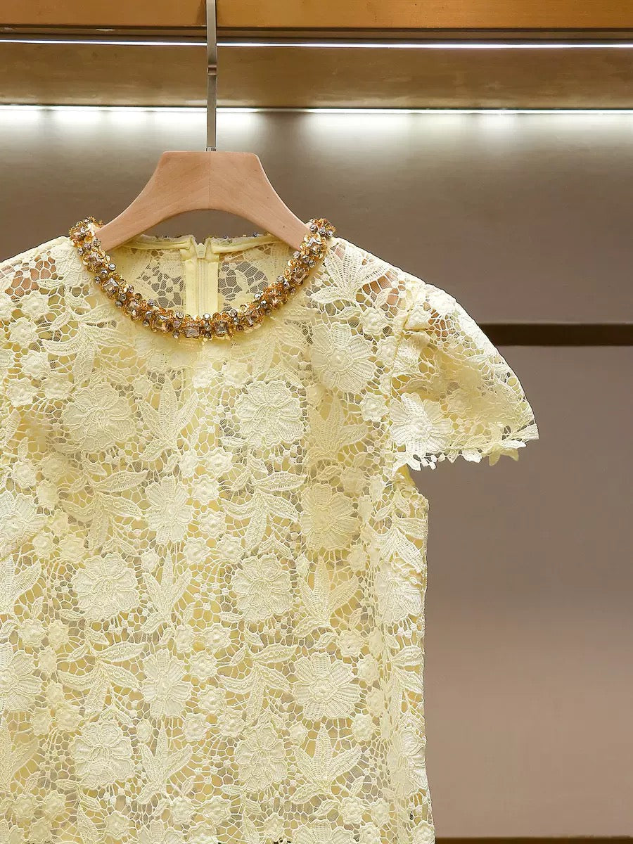 Shirt - R007