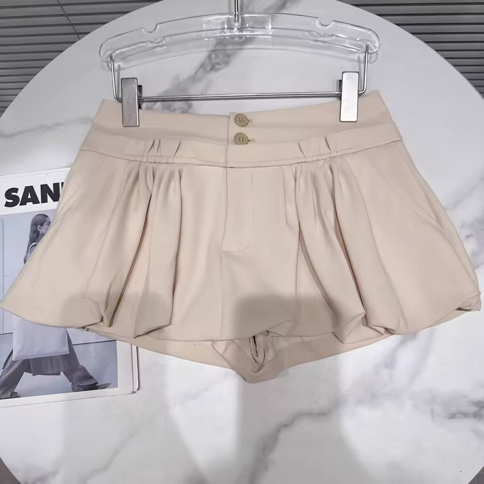 Skirt - ID: A048