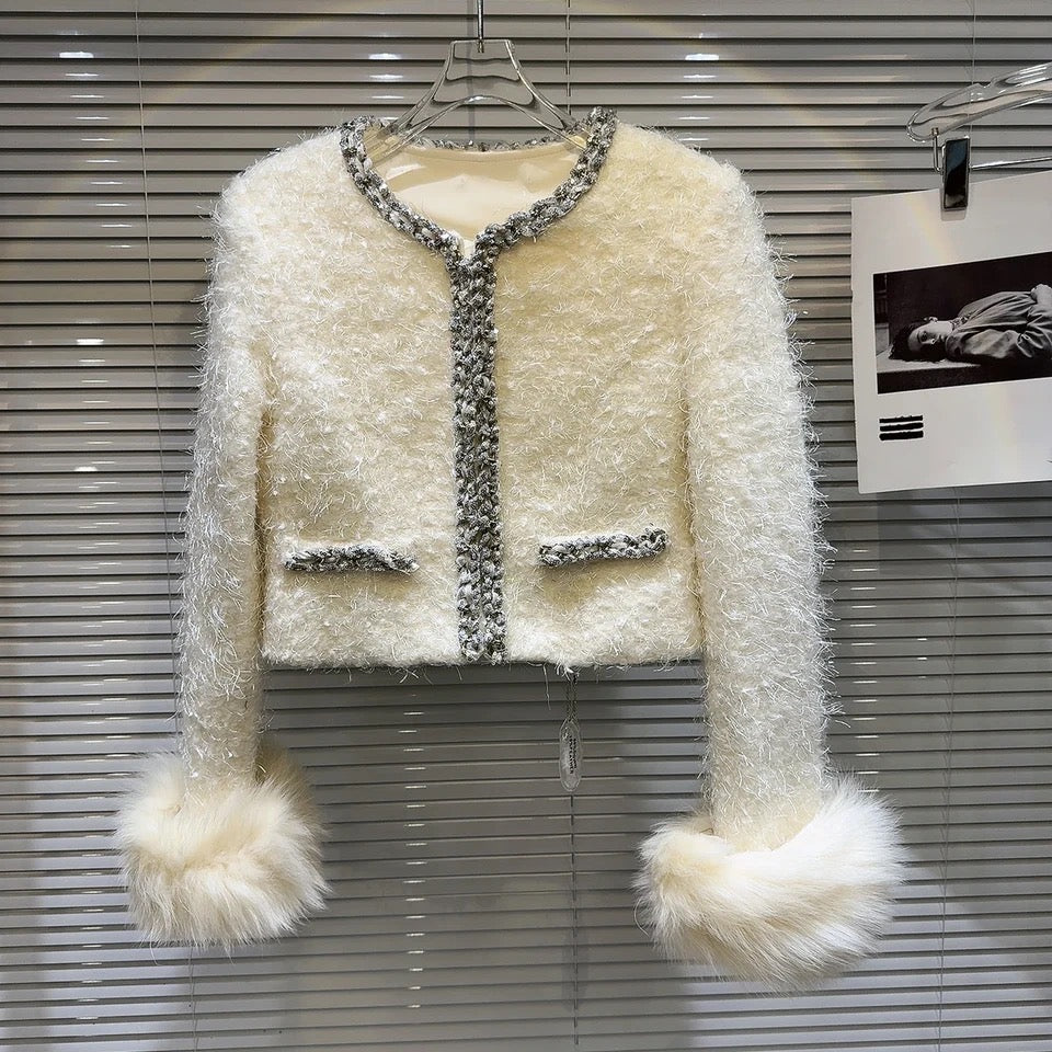 Jacket - ID: 3652