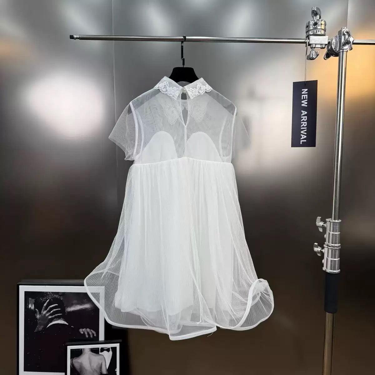 Dress - ID: 6841