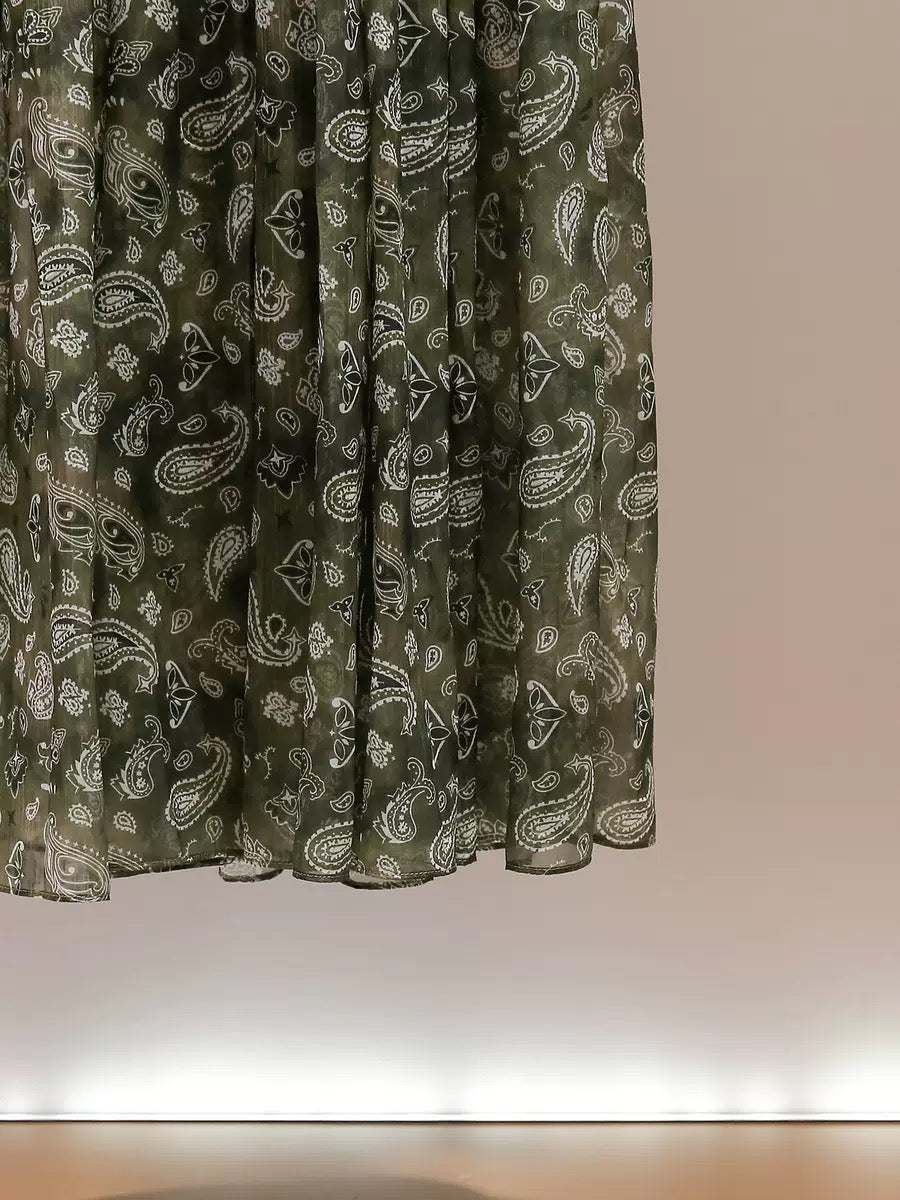 Dress - R047