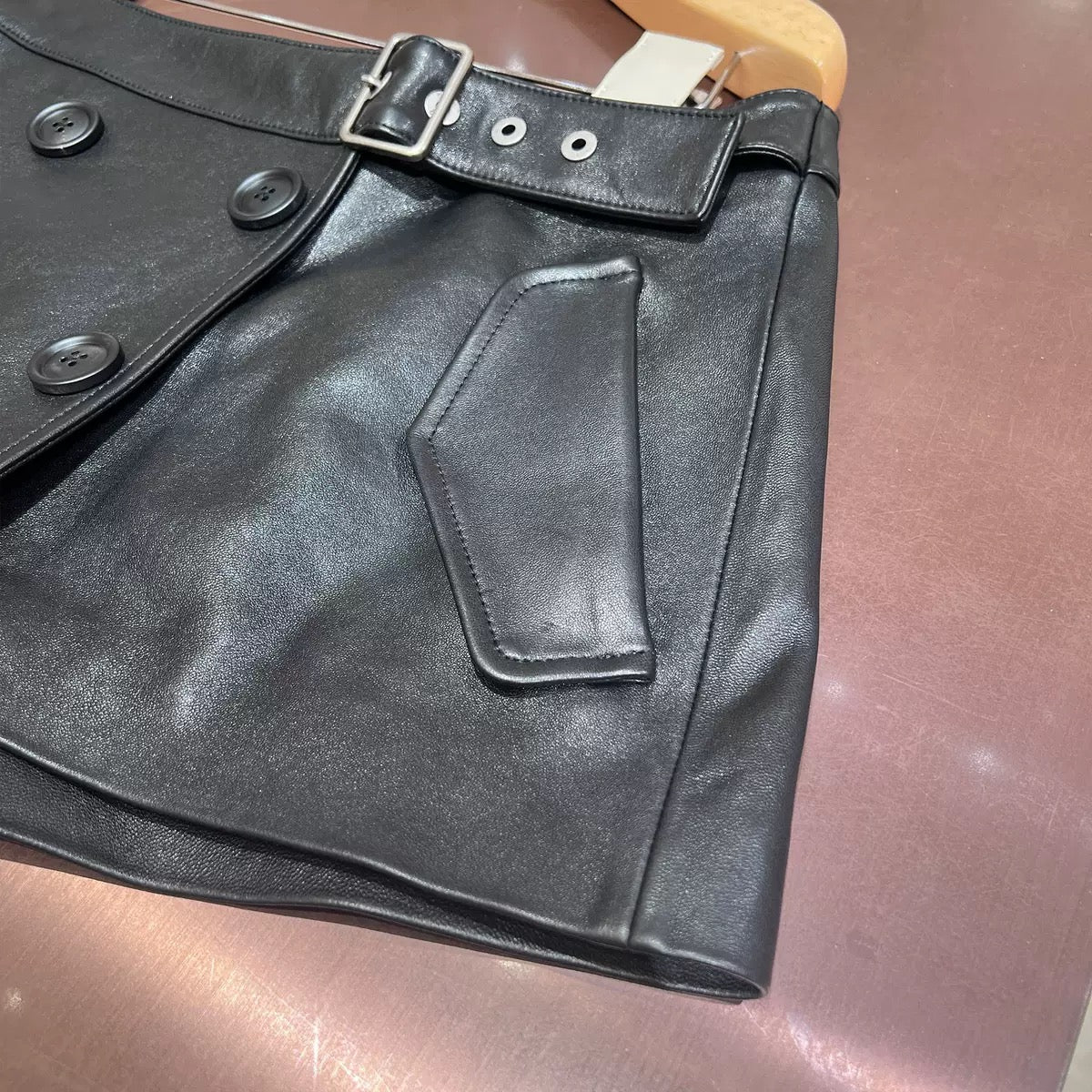 Skirt - ID: J534