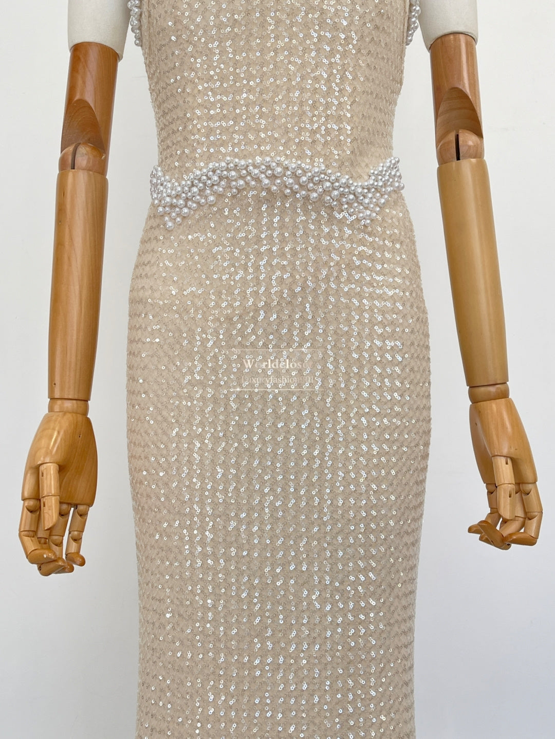 Dress - ID: W010
