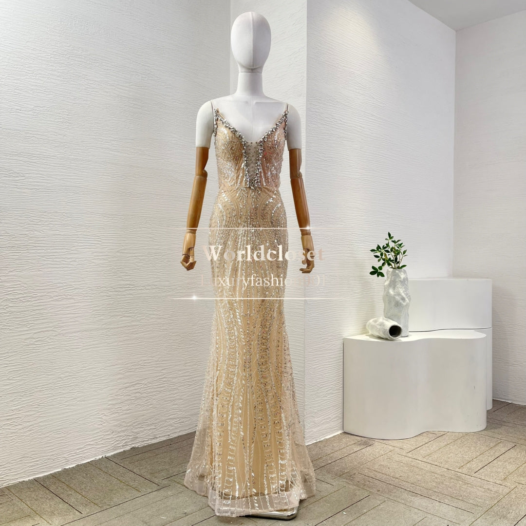 Dress - ID: W401