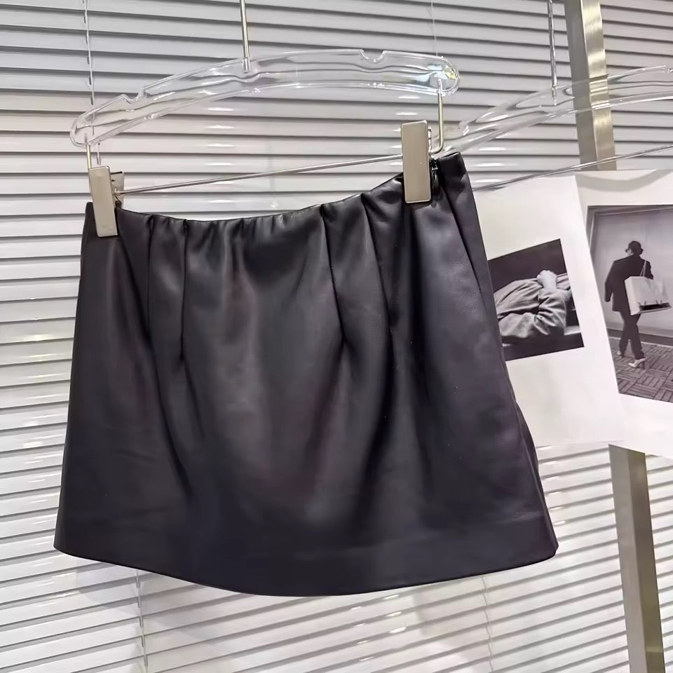 Skirt - ID: A004