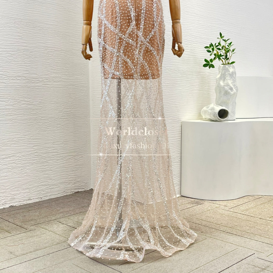 Dress - ID: W314