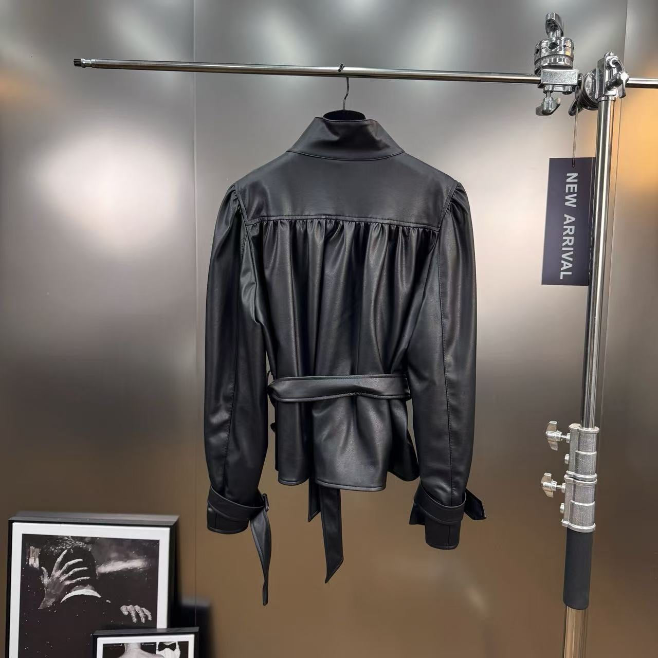 Jacket - ID: 2713
