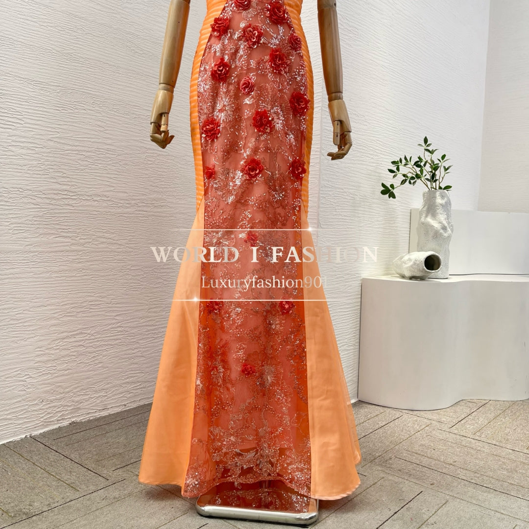 Dress - ID: W460