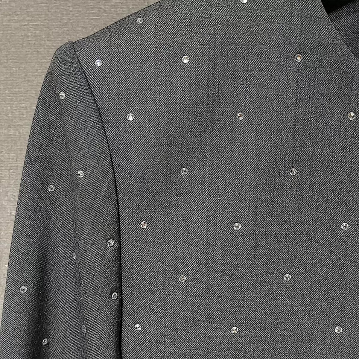 Jacket - ID: J412