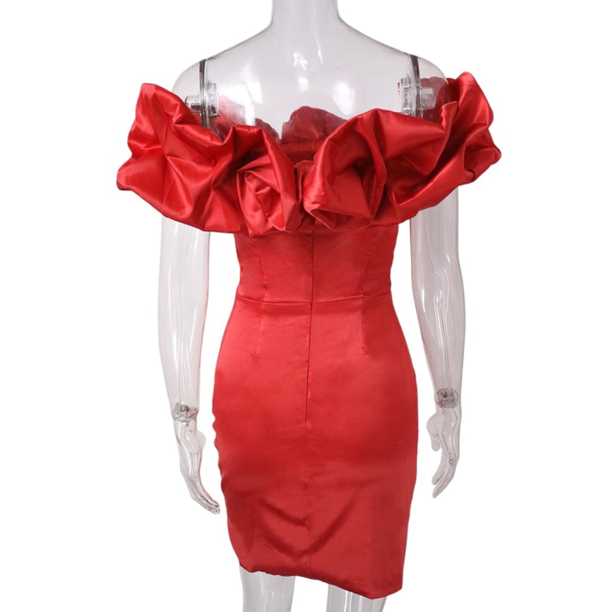 Dress - ID: 2938