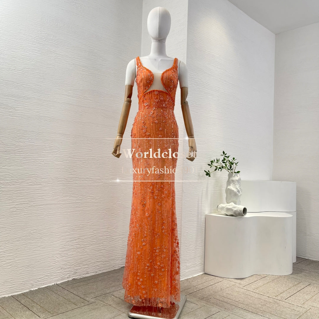 Dress - ID: W423