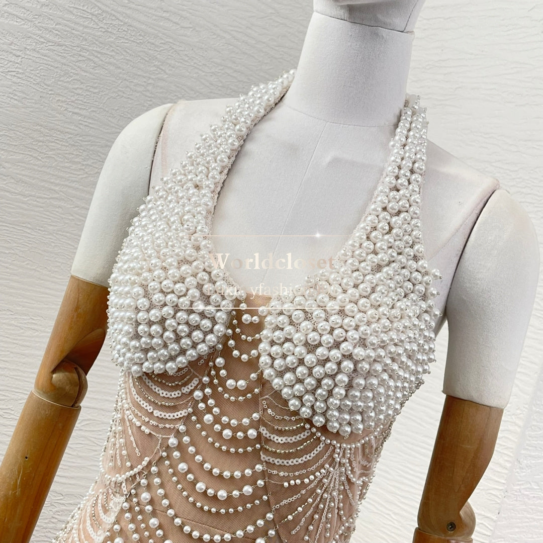 Dress - ID: W419
