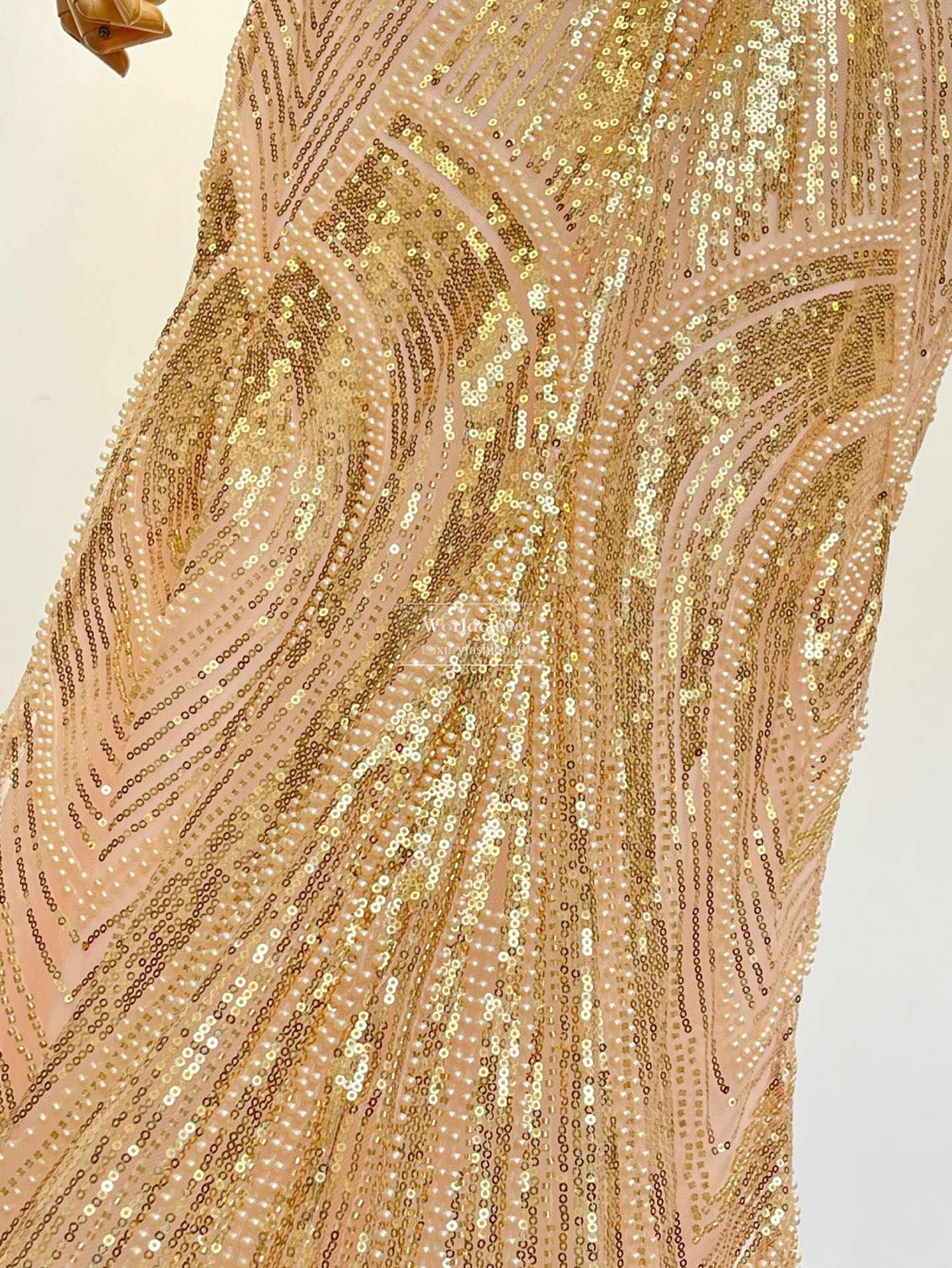 Dress - ID: W524