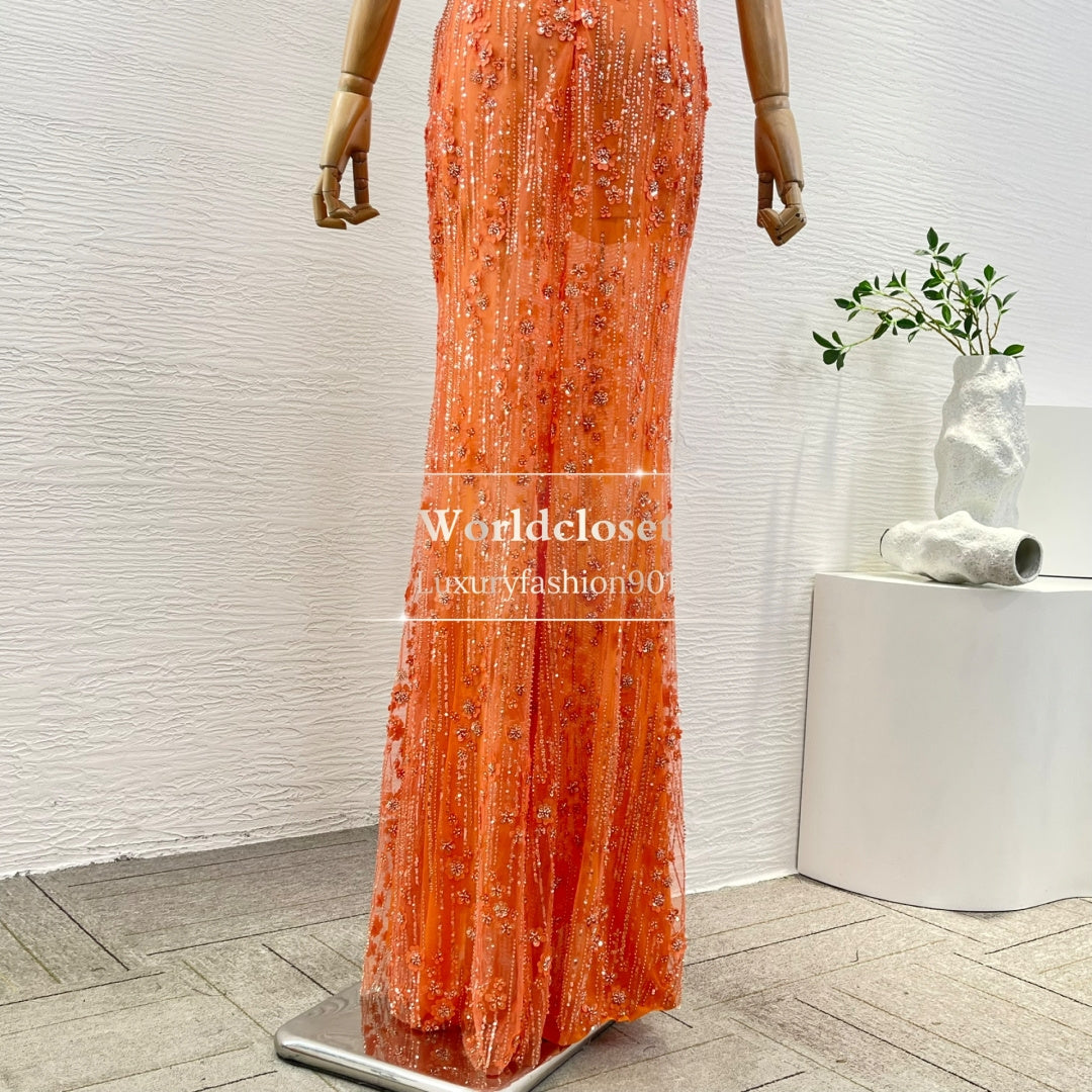 Dress - ID: W423