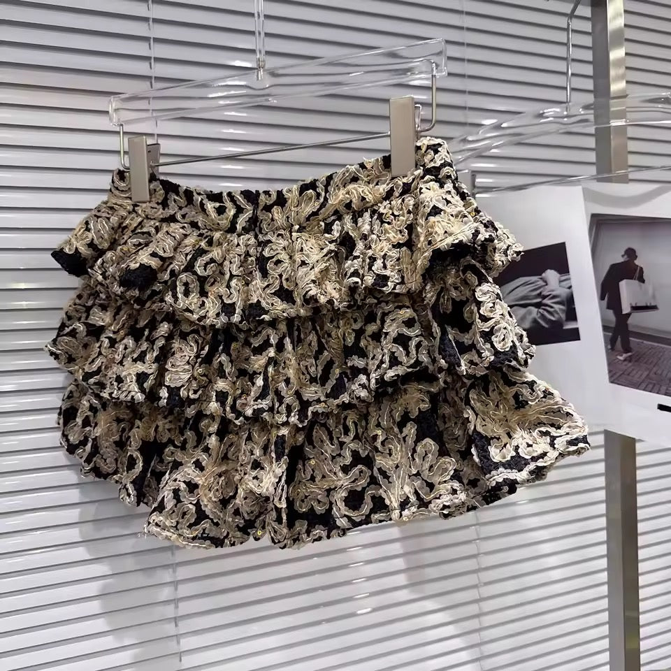 Skirt - ID: A720