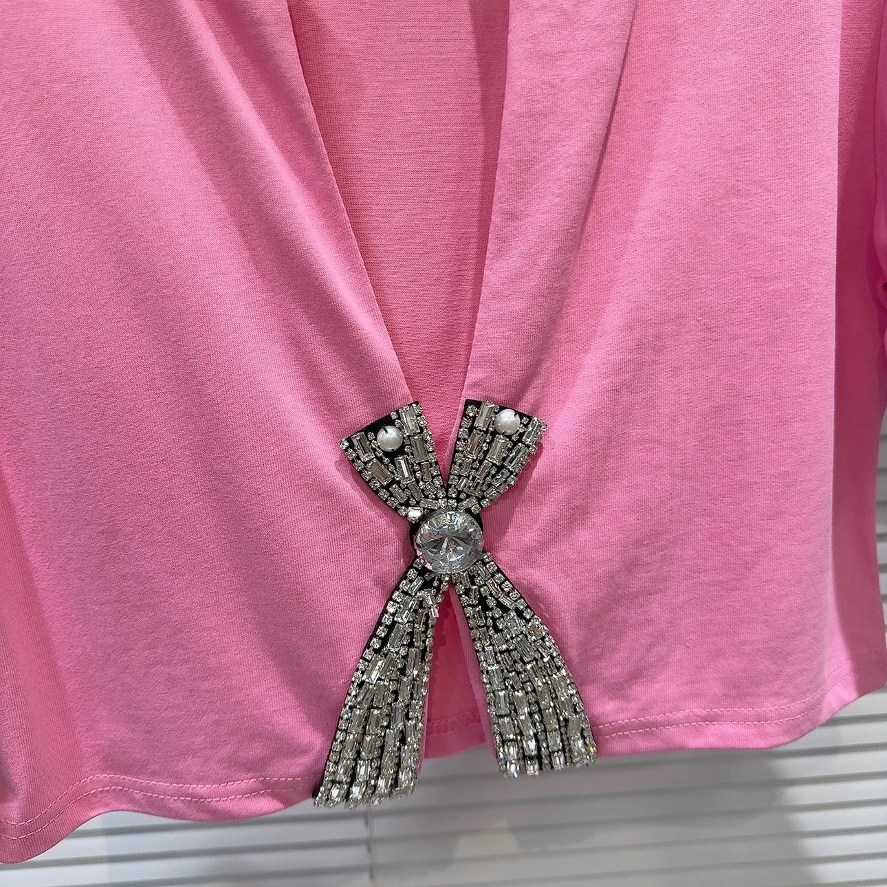 T-shirt - ID: 2778