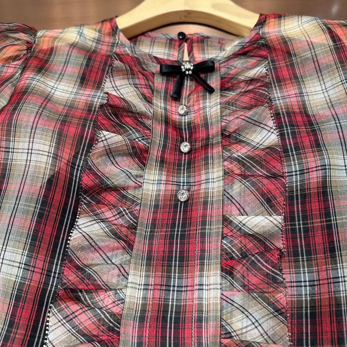 Shirt - ID: J439