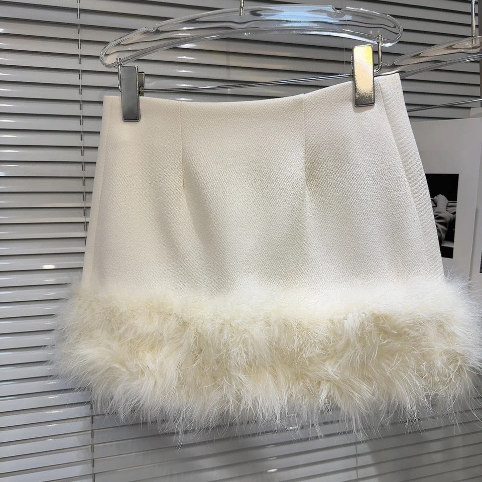 Skirt - ID: 5553