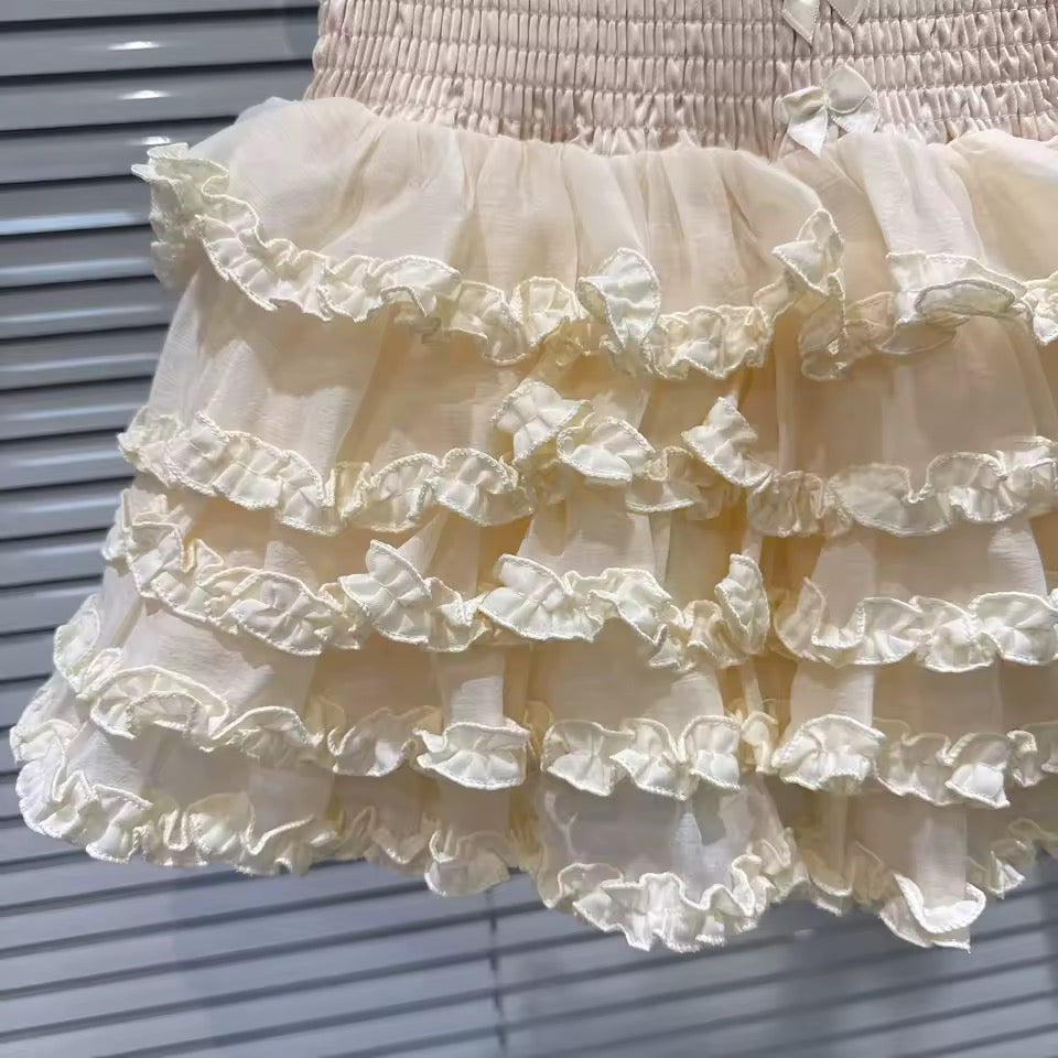 Skirt - ID: A402