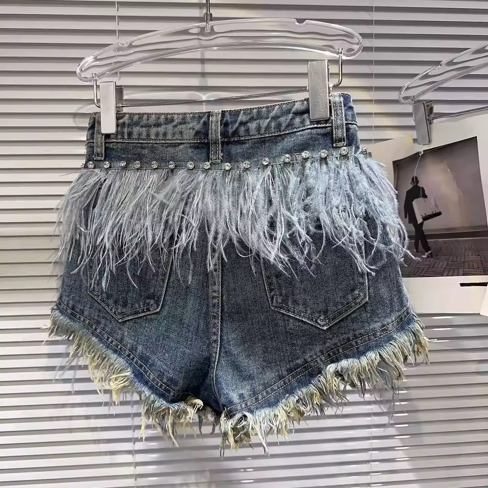 Shorts - ID: A660