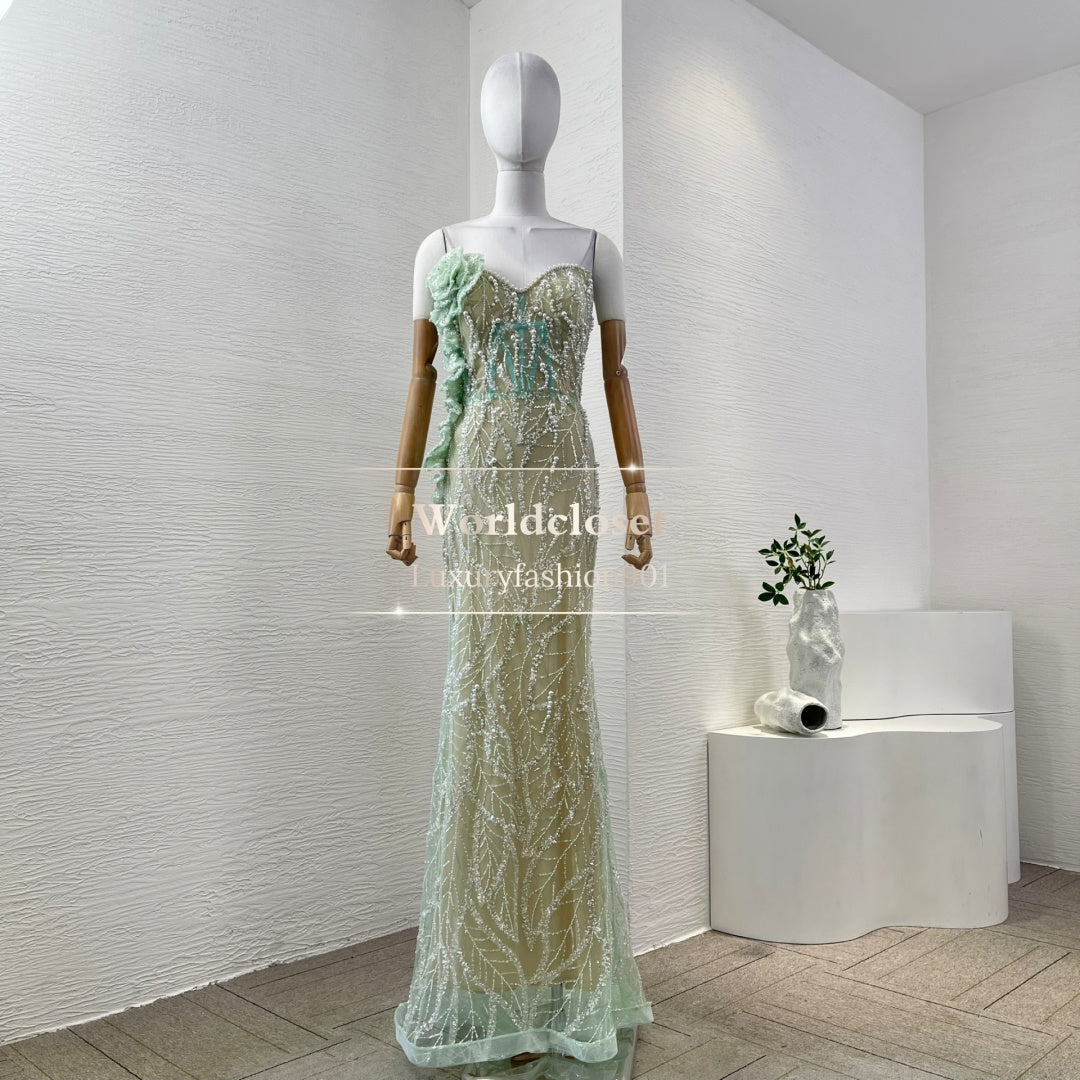 Dress - ID: W409