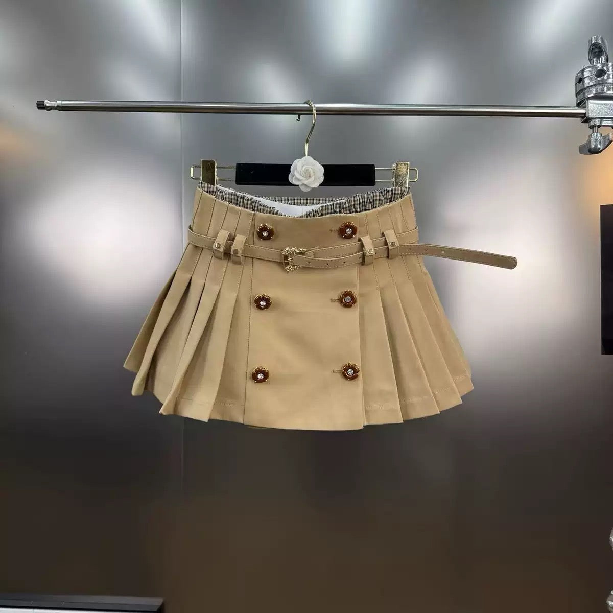 Skirt - ID: 6826