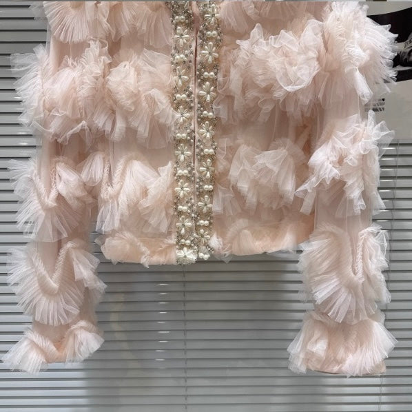 Jacket - ID: A665