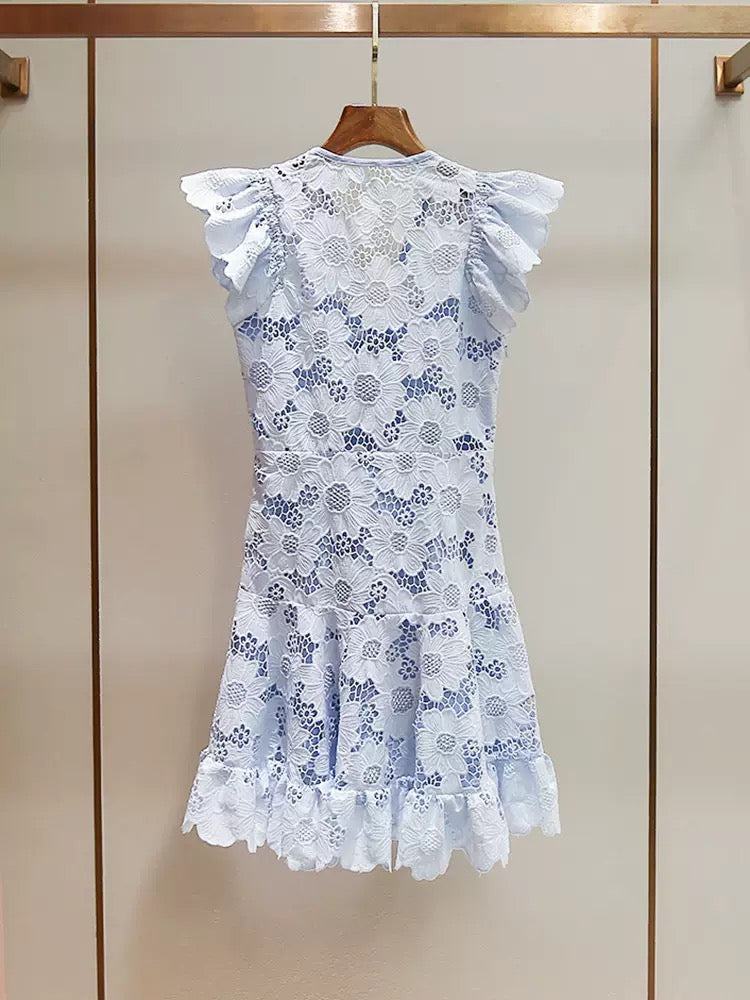 Dress - R071